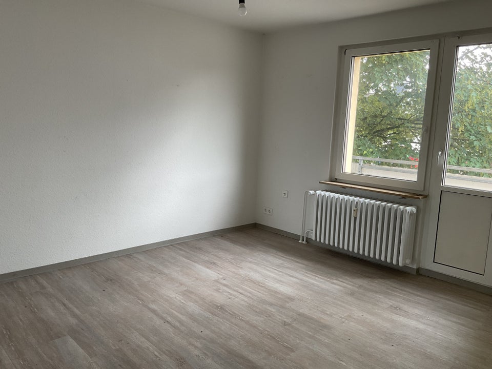 Miet mich - interessante 2-Zimmer-Wohnung - Foto 4