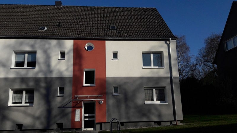 Erdgeschoßwohnung in Bochum-Weitmar-Mark - Photo 1