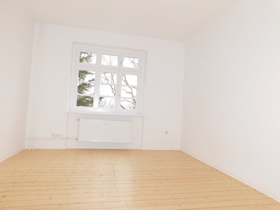 Frisch sanierte 3-Zi.-Whg. mit hübschen Dielen, neuem Bad und kleiner Loggia im Zooviertel - Photo 5