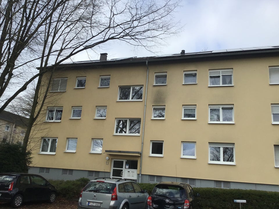 Neues Zuhause gesucht? - 3,5-Zimmerwohnung mit Balkon. - Foto 3
