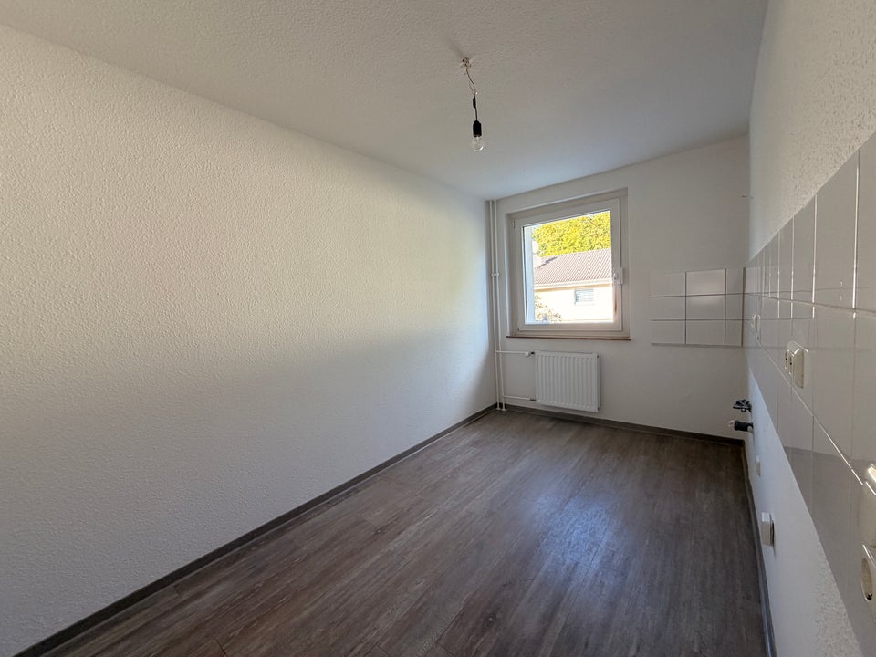 Nette Mieter gesucht: freundliche 2-Raum-Wohnung zum verlieben - Foto 3
