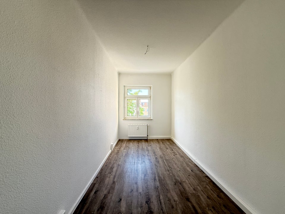 Sanierte 2 Zimmer-Wohnung sucht Sie! - Photo 5