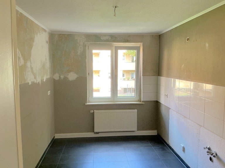 Gemütliche 2 Raum Wohnung mit Balkon - Foto 5