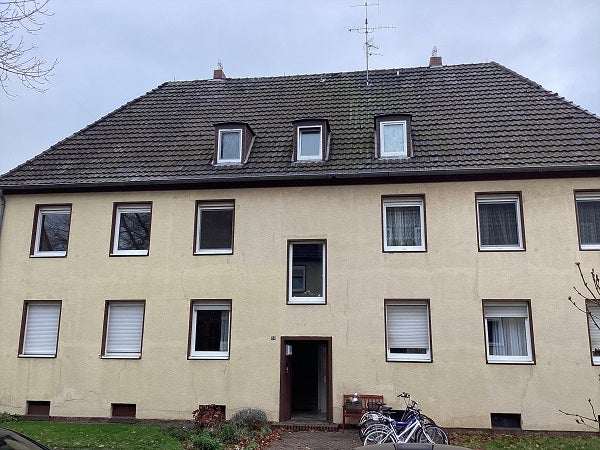 1-Zi.-Wohnung mit Ausblick in Nierderkassel- Ranzel - Foto 2