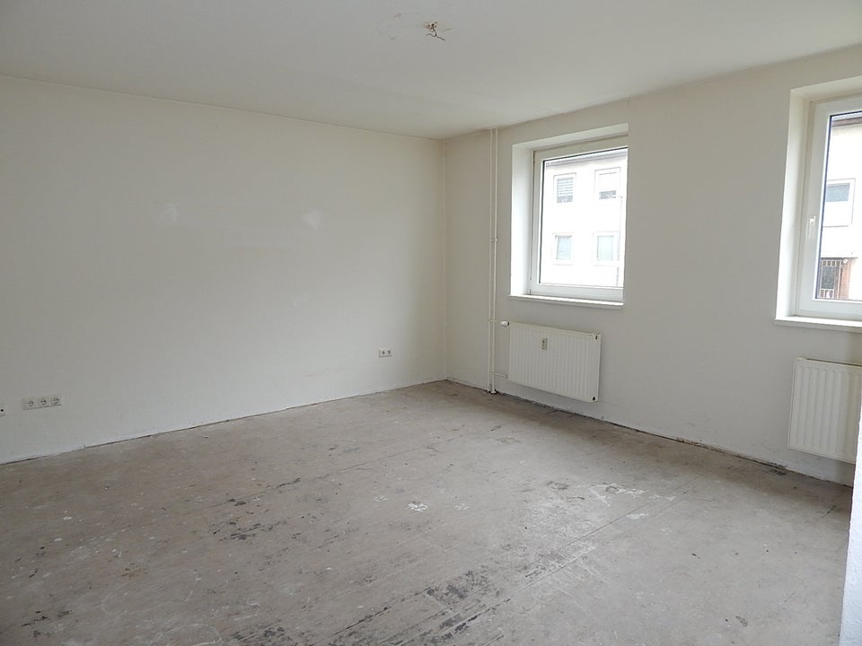 Ein tolles Wohngefühl: 2-Zimmer-Wohnung mit saniertem Wannenbad - Foto 5