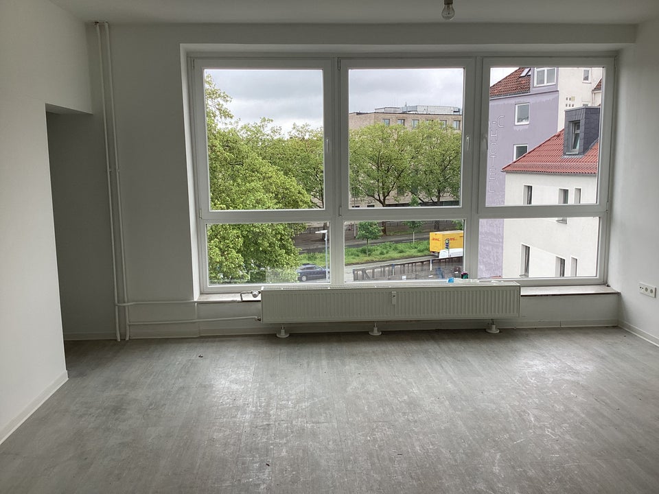 Gemütliches City-Appartement in zentraler Lage – ca. 36 m² - Foto 1