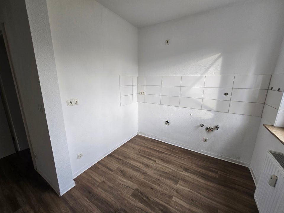 Moderne Wohnung in Hassels für Singles ab sofort - Photo 2