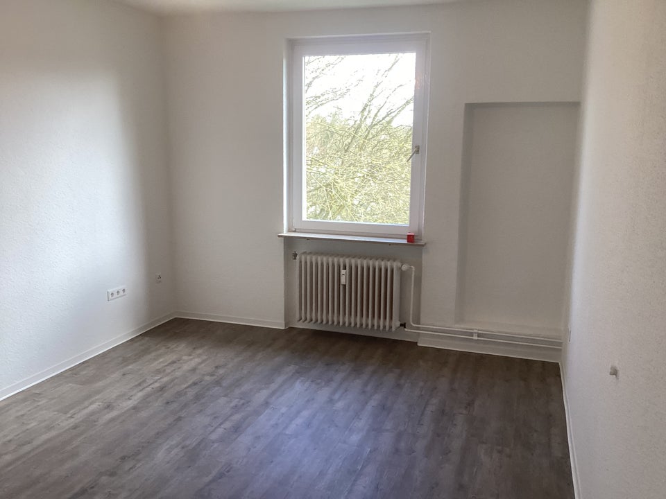 Willkommen Zuhause: interessante 2-Zimmer-Wohnung im Keplerkiez - Photo 5