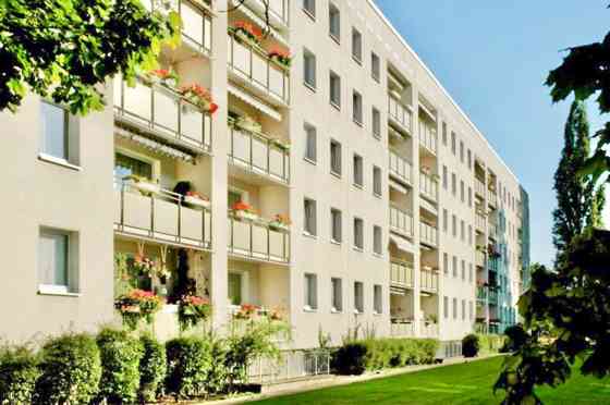2-Zimmer-Wohnung mit Balkon mitten in Johannstadt - Photo 3