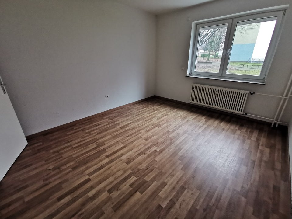 Die gefällt mir: praktische 3,5-Zi.Whg. mit Balkon - Foto 2