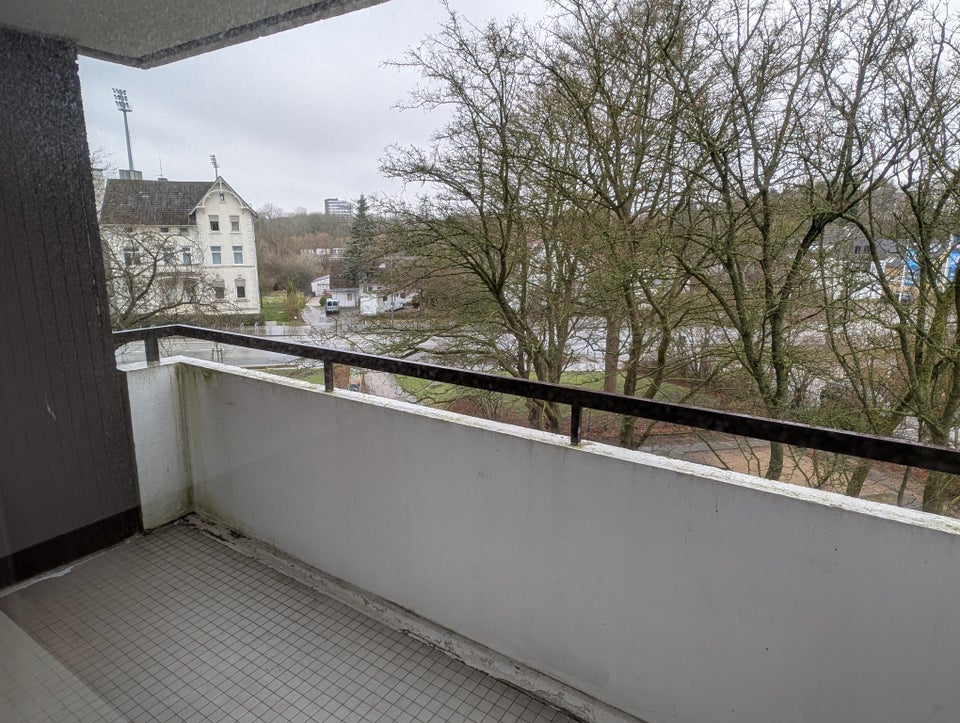 Geräumige 4 Zi.Whg. mit Aufzug in Kiel ab Mai 2026 - Foto 2