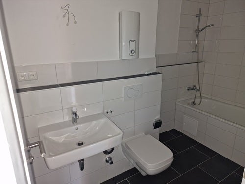 Platz für die Familie: Sanierte 3-Zimmer-Wohnung in Meckenheim - Foto 1