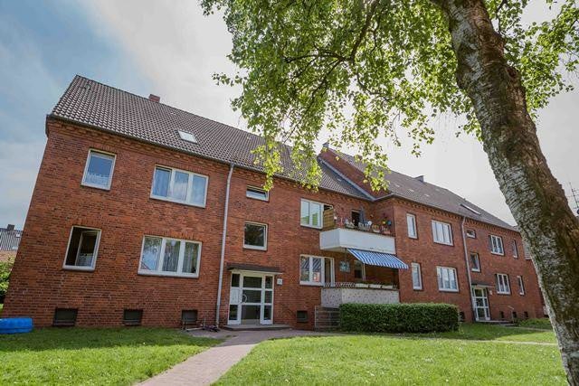 Sanierte Wohnung in zentraler Lage - Foto 3