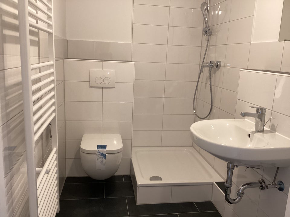 Renovierte 1-Zimmer-Wohnung mit ca. 36 m² und Balkon in Hannover-Mitte - Foto 3