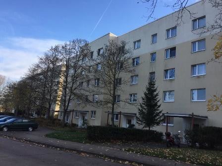 Renovierte 3-Zimmer-Wohnung nähe Zoopark! - Foto 4