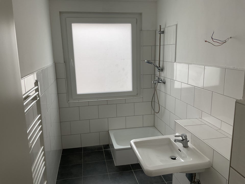 Großzügige 3-Zimmer Wohnung mit Balkon! - Foto 5