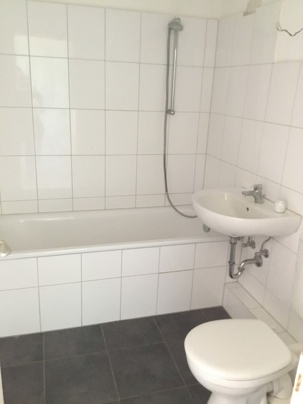 Schicke 3-Zimmer-Wohnung mit XL-Balkon - Photo 2