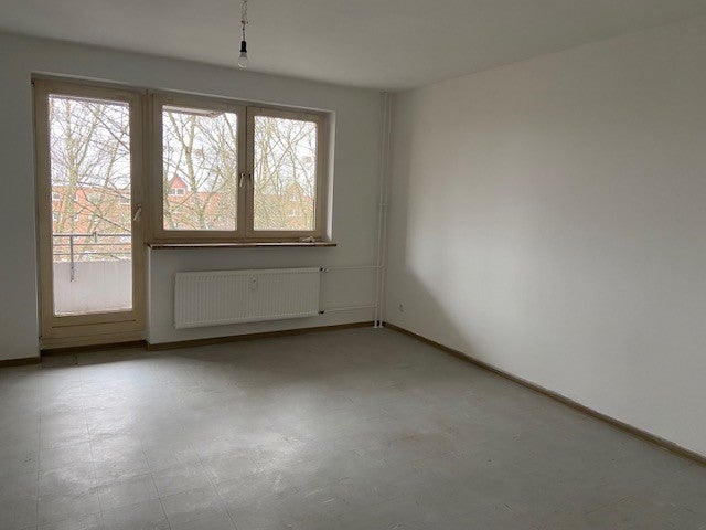 Wohn(t)raum: interessantes 1,5-Zimmer-Appartment für Senioren - Foto 4