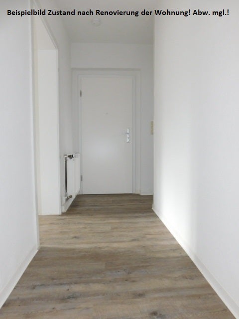 ***Top sanierte 3-Zimmer-Erdgeschosswohnung mit Balkon in ruhiger Lage*** - Photo 4