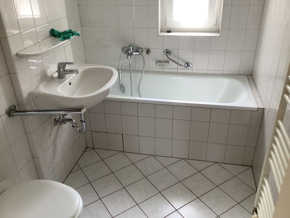 Bezugsfertige 2-Zimmer-Wohnung! - Foto 4