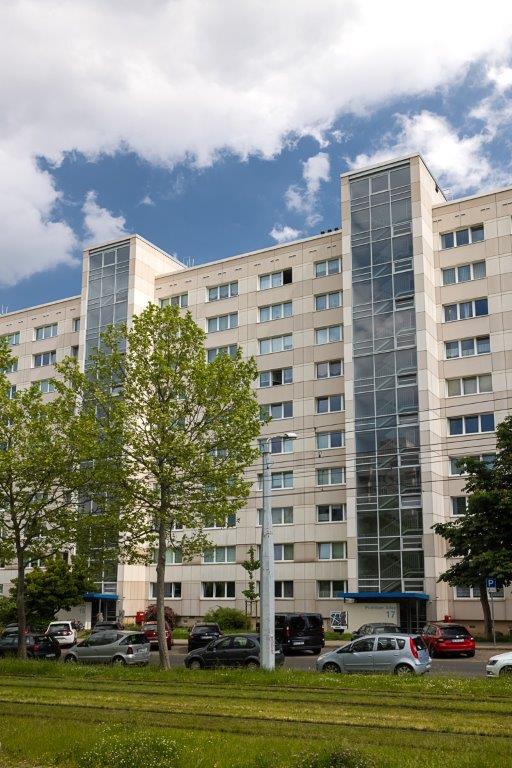 Ihre neue 2-Zimmer-Wohnung wartet auf Sie! - Foto 2