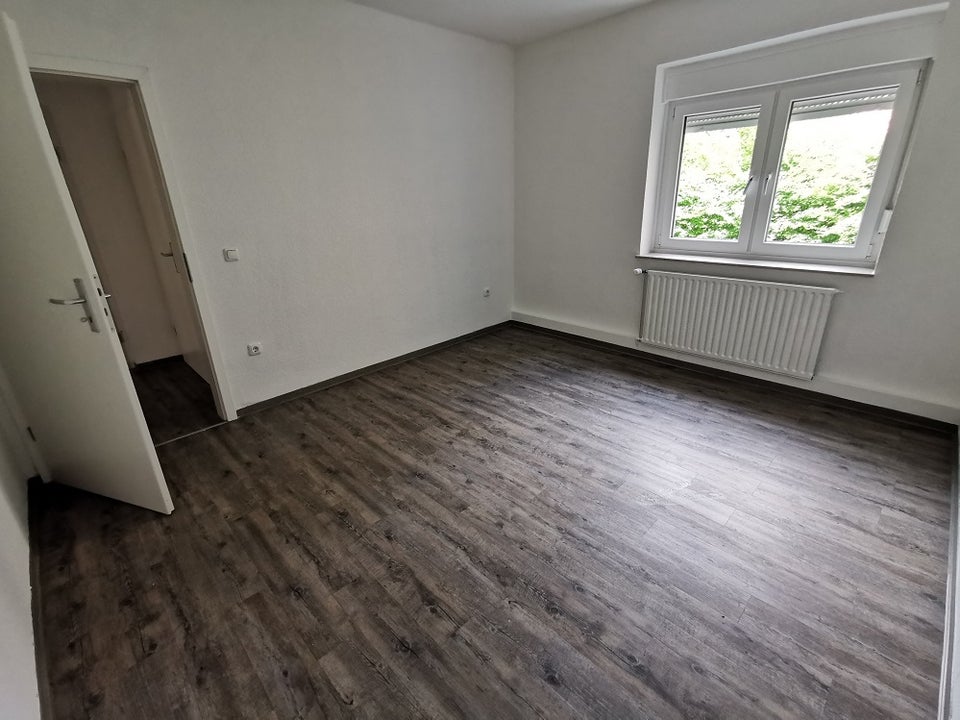 bezugsfertige 2,5-Zi.Whg. mit Balkon im Herzen von Herne - Foto 4