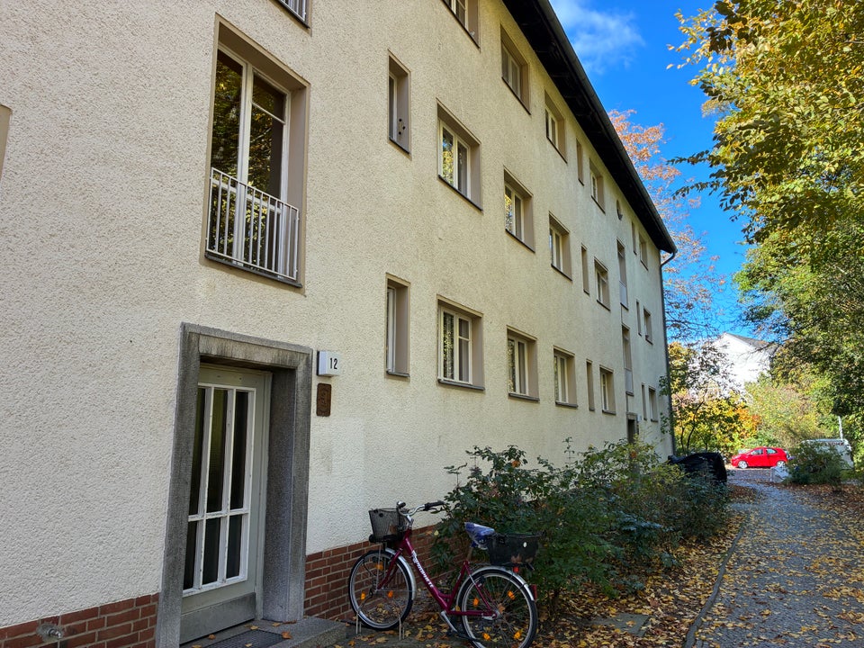 Helle, gut geschnittene 3-Zimmer-Wohnung im Herzen des Ziekowkiezes - Photo 2