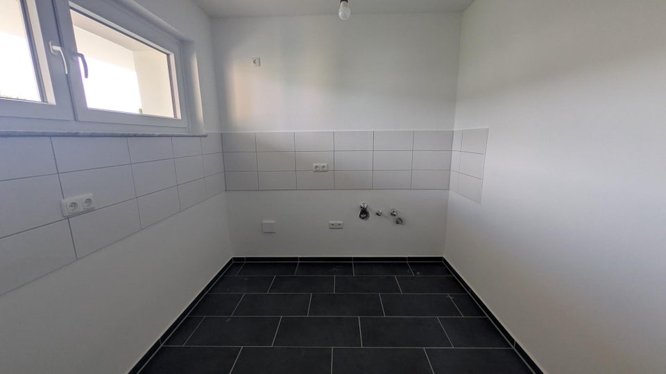 Auf gute Nachbarschaft: individuelle 2-Zimmer-Wohnung - Foto 3