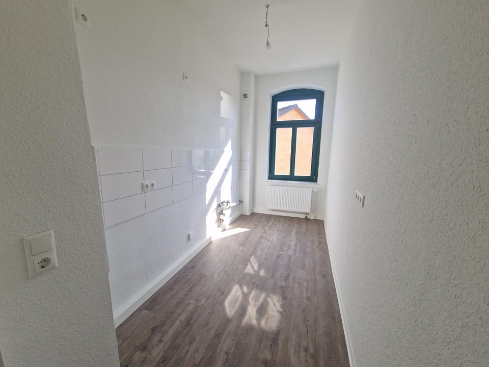 Schöne 2 Raum Wohnung sucht neue Mieter - Photo 1