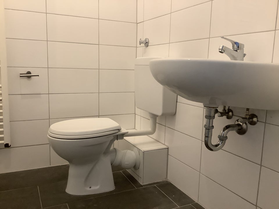 Renovierte 3-Zimmerwohnung im Erdgeschoss mit Balkon - Foto 3