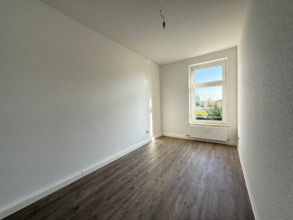 Großzügige 2 Zimmer-Wohnung im Herzen von Eutritzsch! - Foto 5