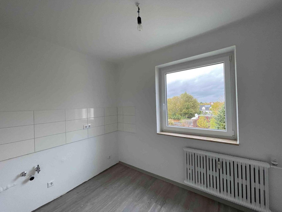 Willkommen Zuhause: renovierte 3-Zimmer-Wohnung - Foto 3