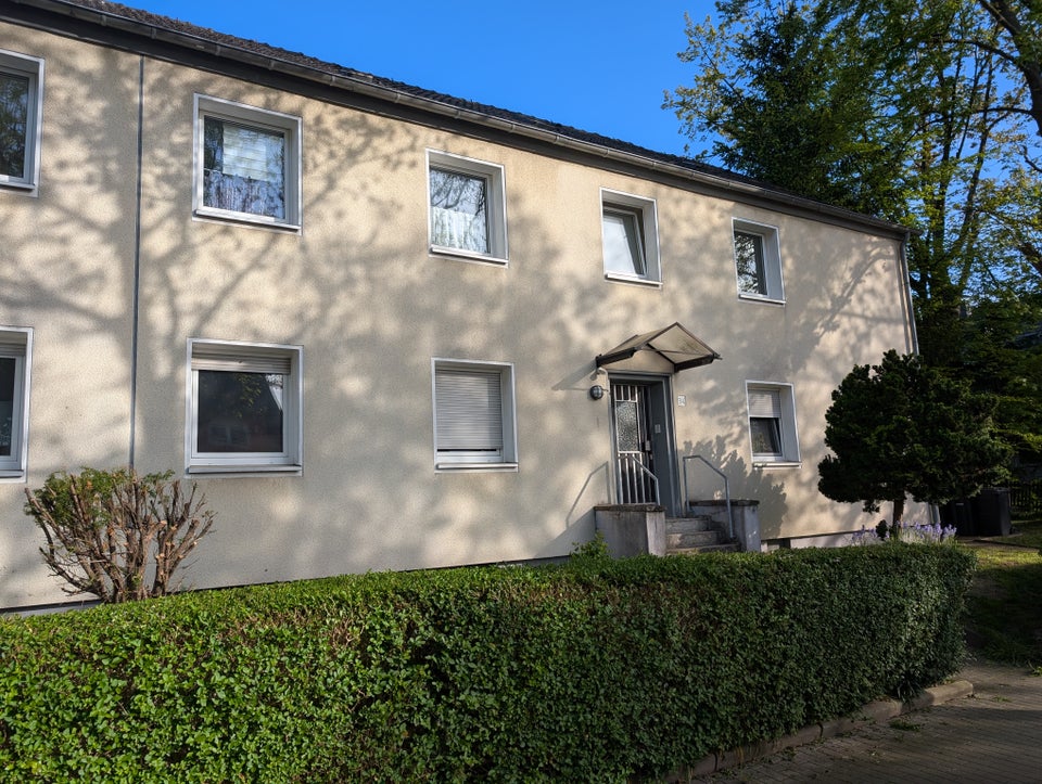 Gelegenheit: 2-Zimmer-Stadtwohnung - Foto 2