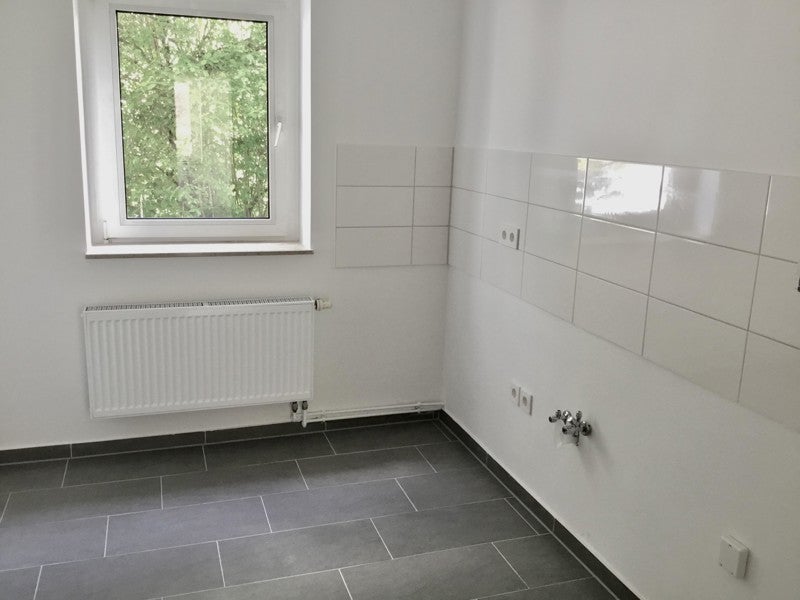 Ruhige 3-Zimmer-Wohnung mit Balkon - Photo 1