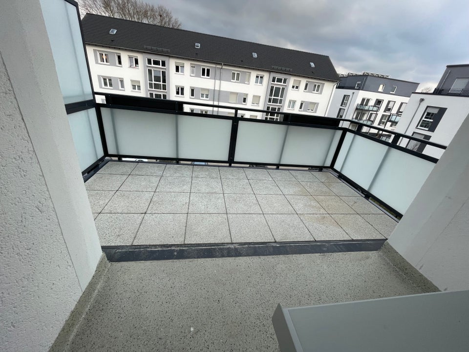 Das Glück hat ein Zuhause: individuelle 3-Zimmer-Wohnung - Photo 4