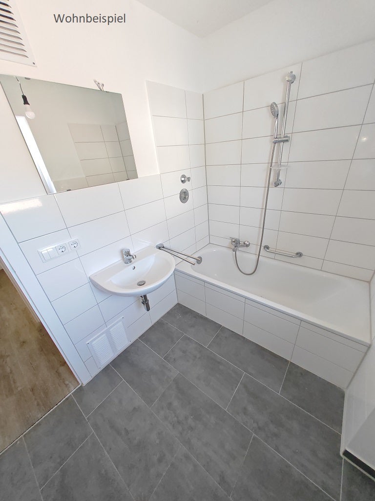 Ideal für Paare! - Tolle 2 Zimmer-Wohnung in ruhiger Lage - Foto 2