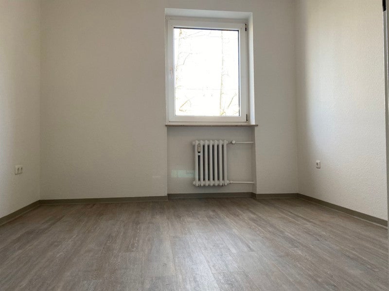 Praktisch geschnittene 4-Zimmer-Wohnung in Dortmund-Huckarde. - Photo 5