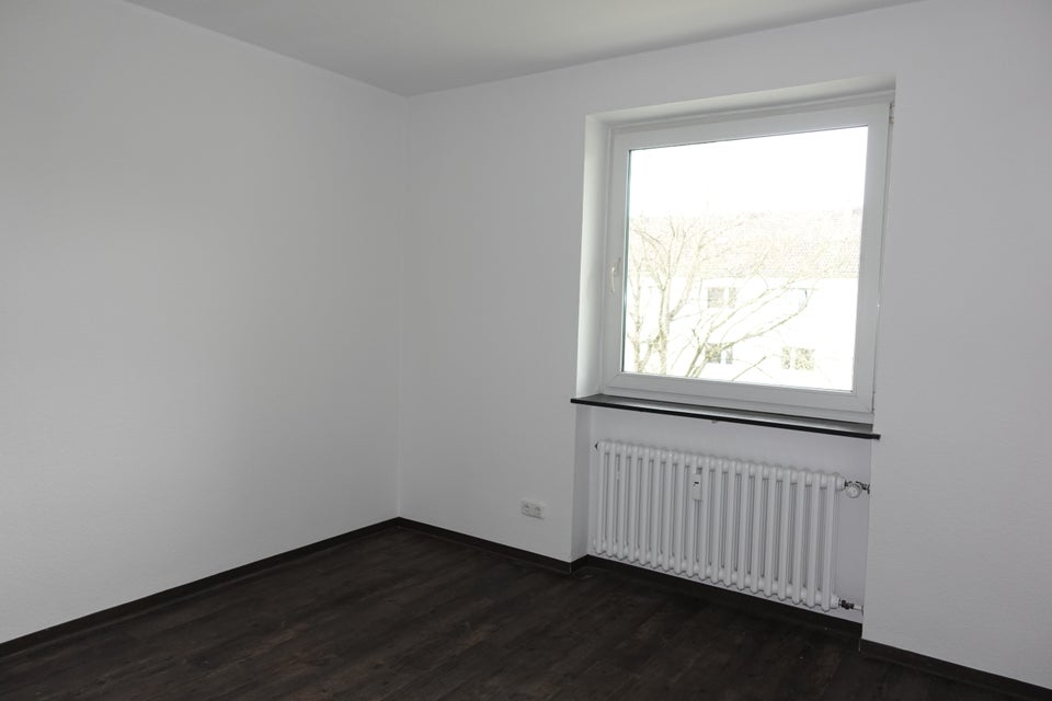 Wohnglück - weitläufige 3-Zimmer-Wohnung - Foto 1