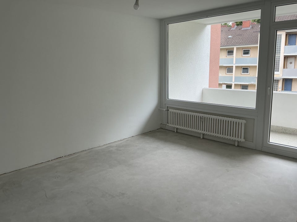 Jetzt zugreifen: günstig geschnittene 2,5-Zimmer-Wohnung - Foto 5