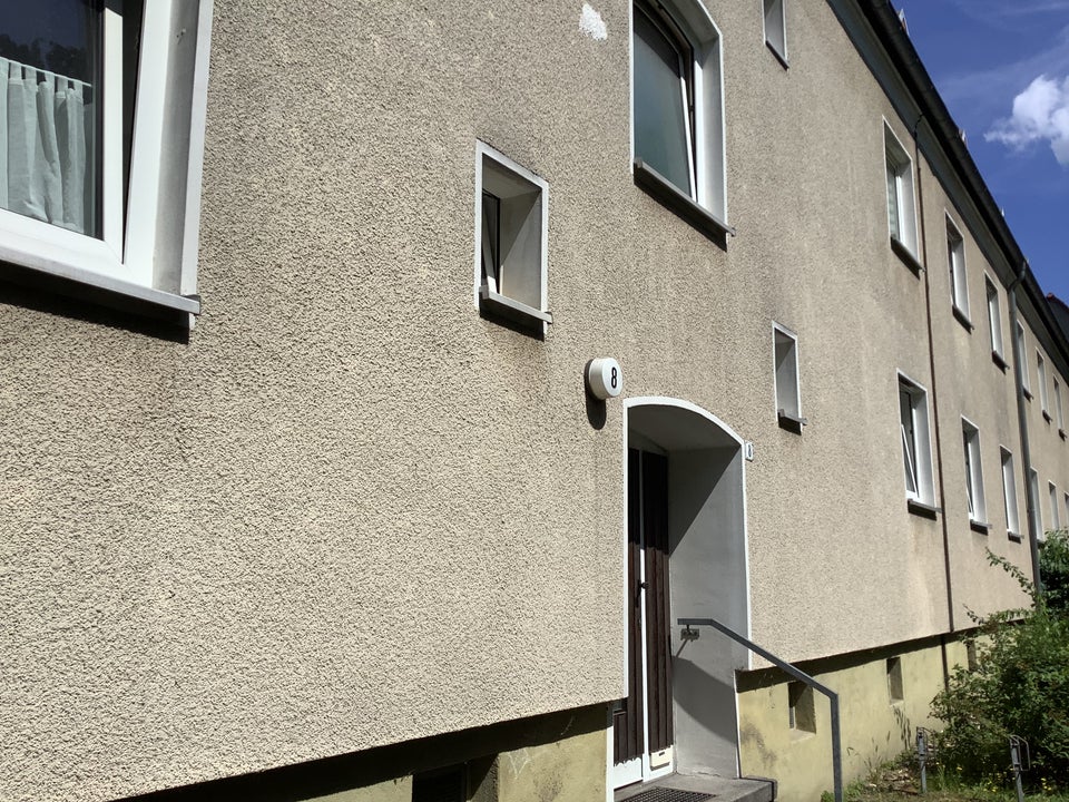 Schöner Wohnen in einer günstige 3-Zi.-Wohnung mit Ausblick - Photo 3