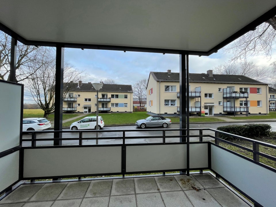 Da kommt man gern Heim. individuelle 2,5-Zimmer-Wohnung - Foto 1