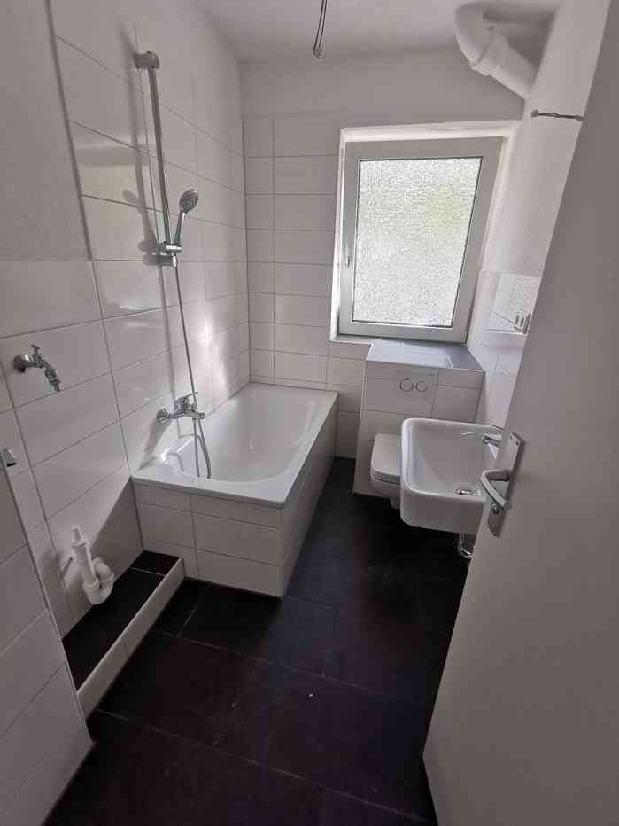 Nimm mich! - 2,5-Zi.-Stadtwohnung - Foto 2