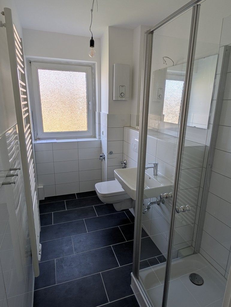 Modernisierte 3 Zi.Whg. mit Balkon in Kiel-Friedrichsort - Photo 4