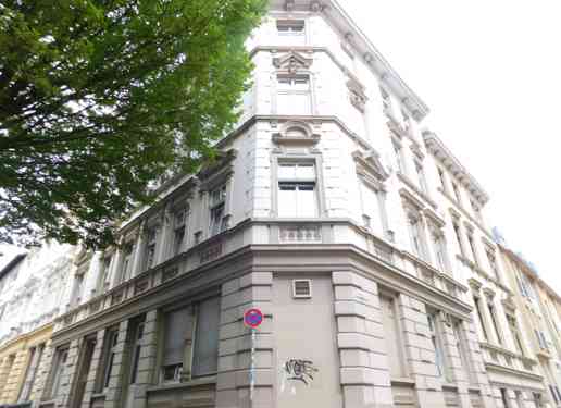 Gemütliche 2-Zi.-EG-Whg. in Elberfeld- auf Wunsch ab sofort frei - Foto 3