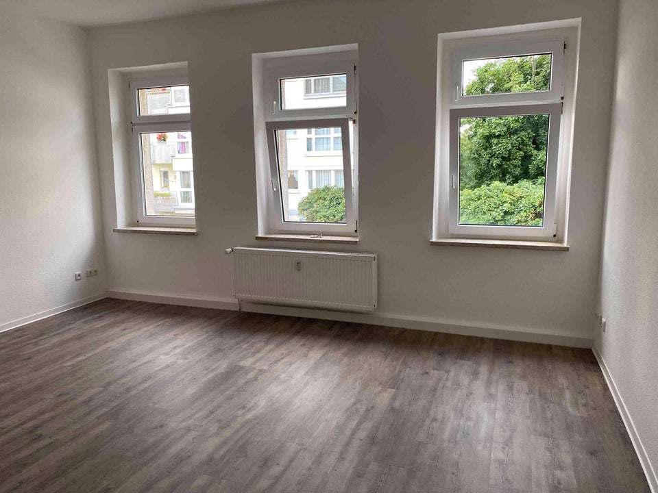 1 Raum Wohnung in Dölitz-Dösen - Foto 4