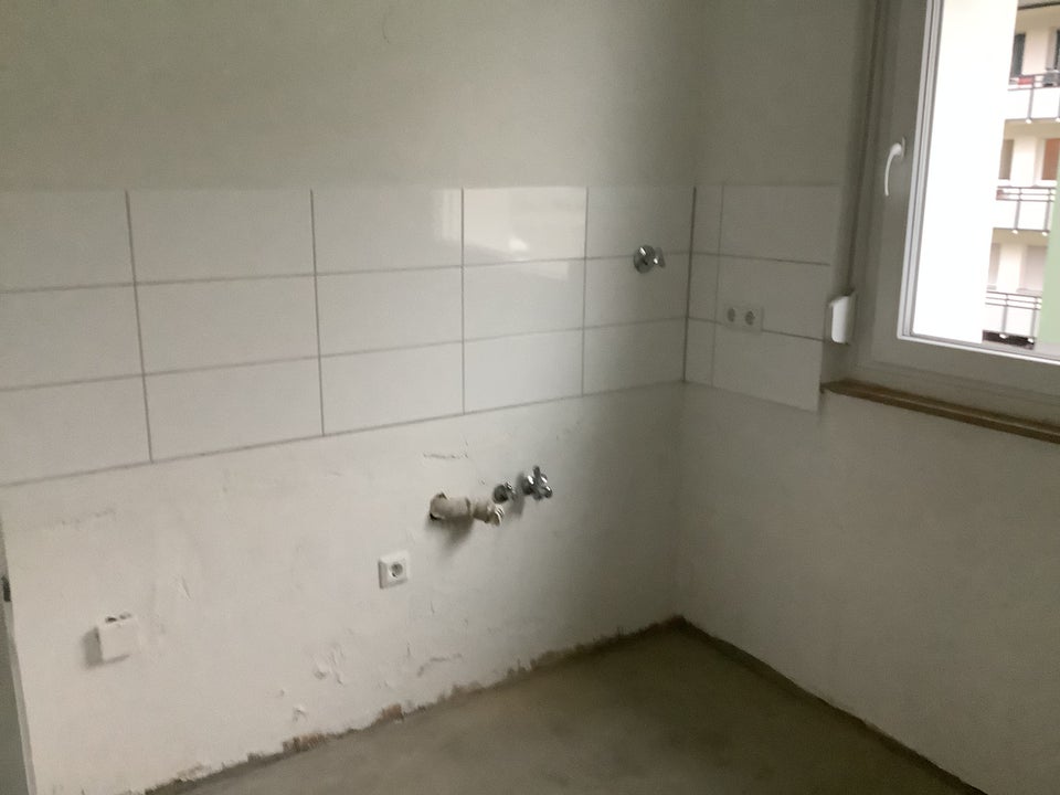 1 Zimmer-Wohnung mit Balkon zu vermieten - Photo 4