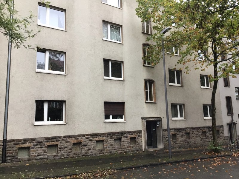 großzügige, stadtnahe 2-Zimmer-Wohnung mit Balkon - Foto 4