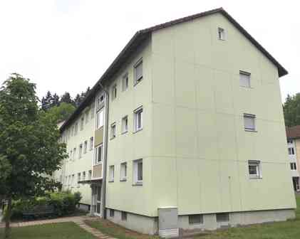 Jetzt zugreifen: 2,5-Zimmer-Wohnung - Foto 5