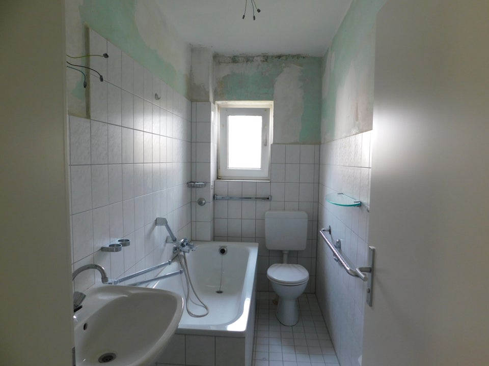 Da kommt man gern Heim. ansprechende 3-Zimmer-Wohnung - Foto 4