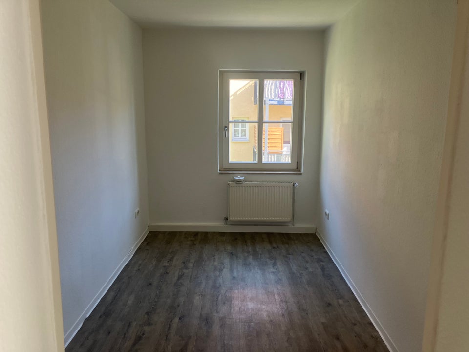 Hier fühlen Sie sich wohl: interessante 3-Zimmer-Wohnung - Foto 5